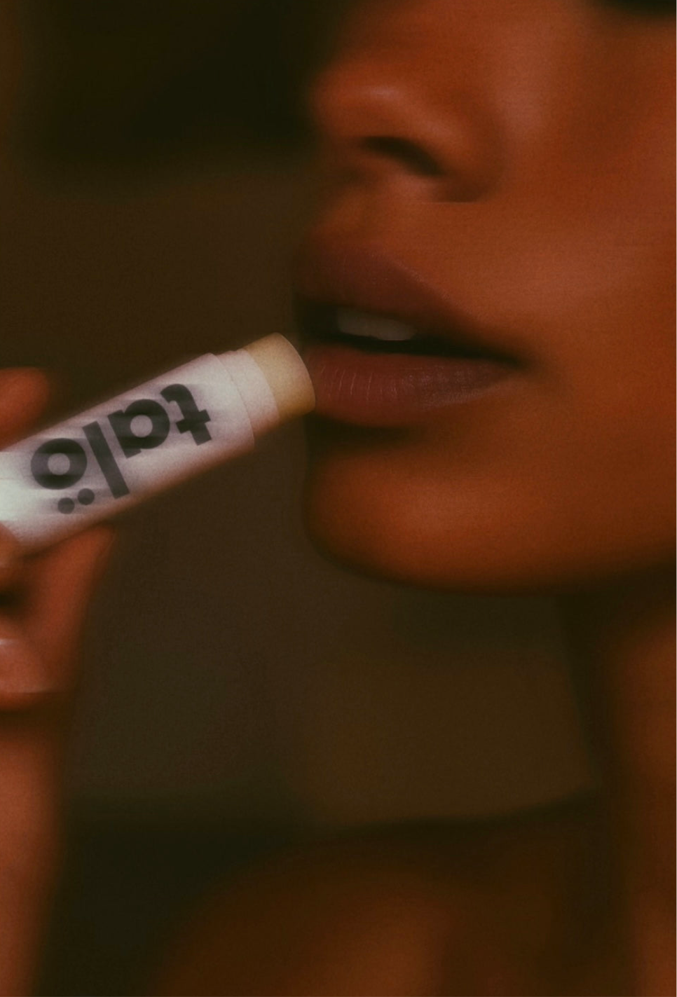 Tallow Lip Balm | Mint Chip
