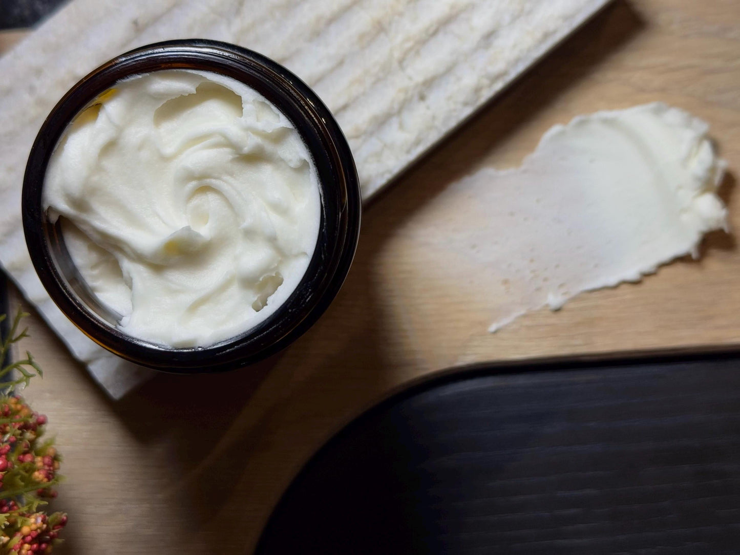 Rosehip Seed Oil + Tallow Face Cream