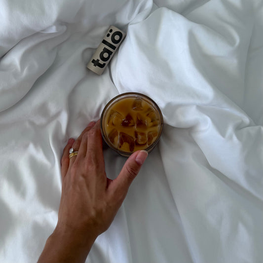 The Lip Balm | Mint Chip