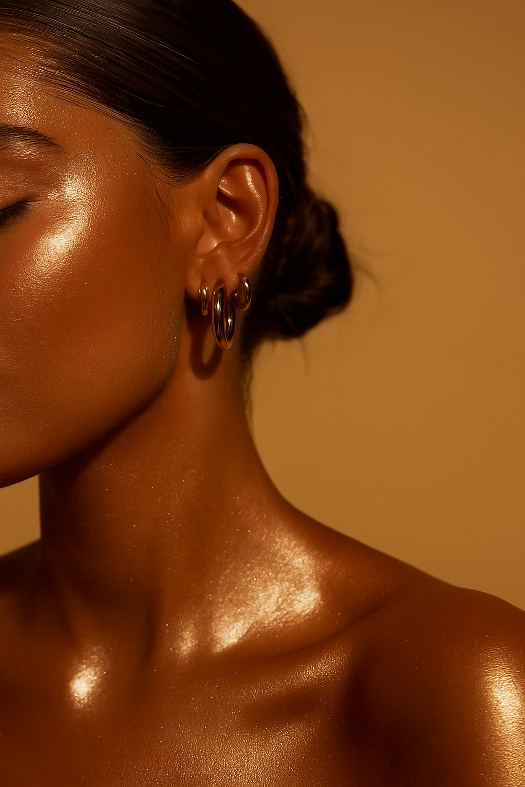Glow | Tallow + Mica Shimmer Balm
