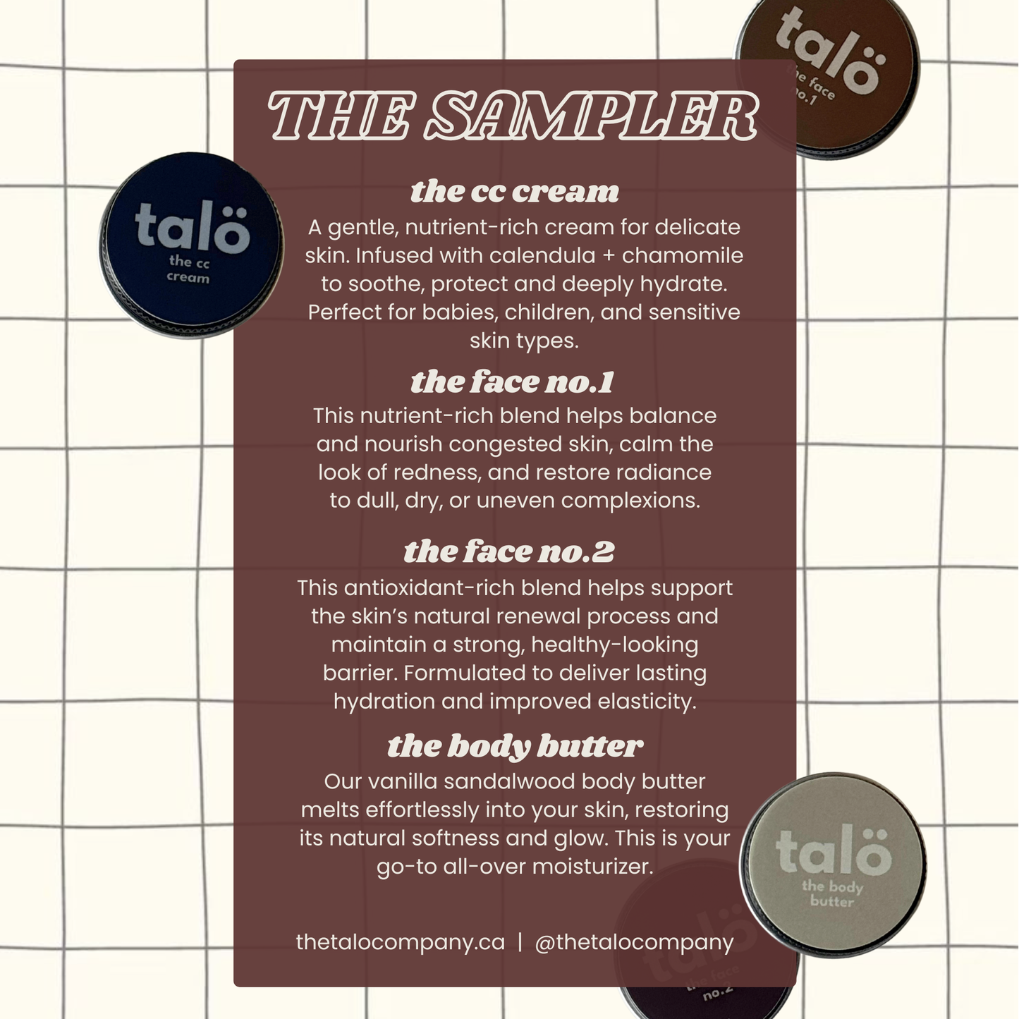 The Stocking Stuffer