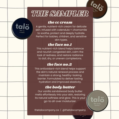 The Stocking Stuffer