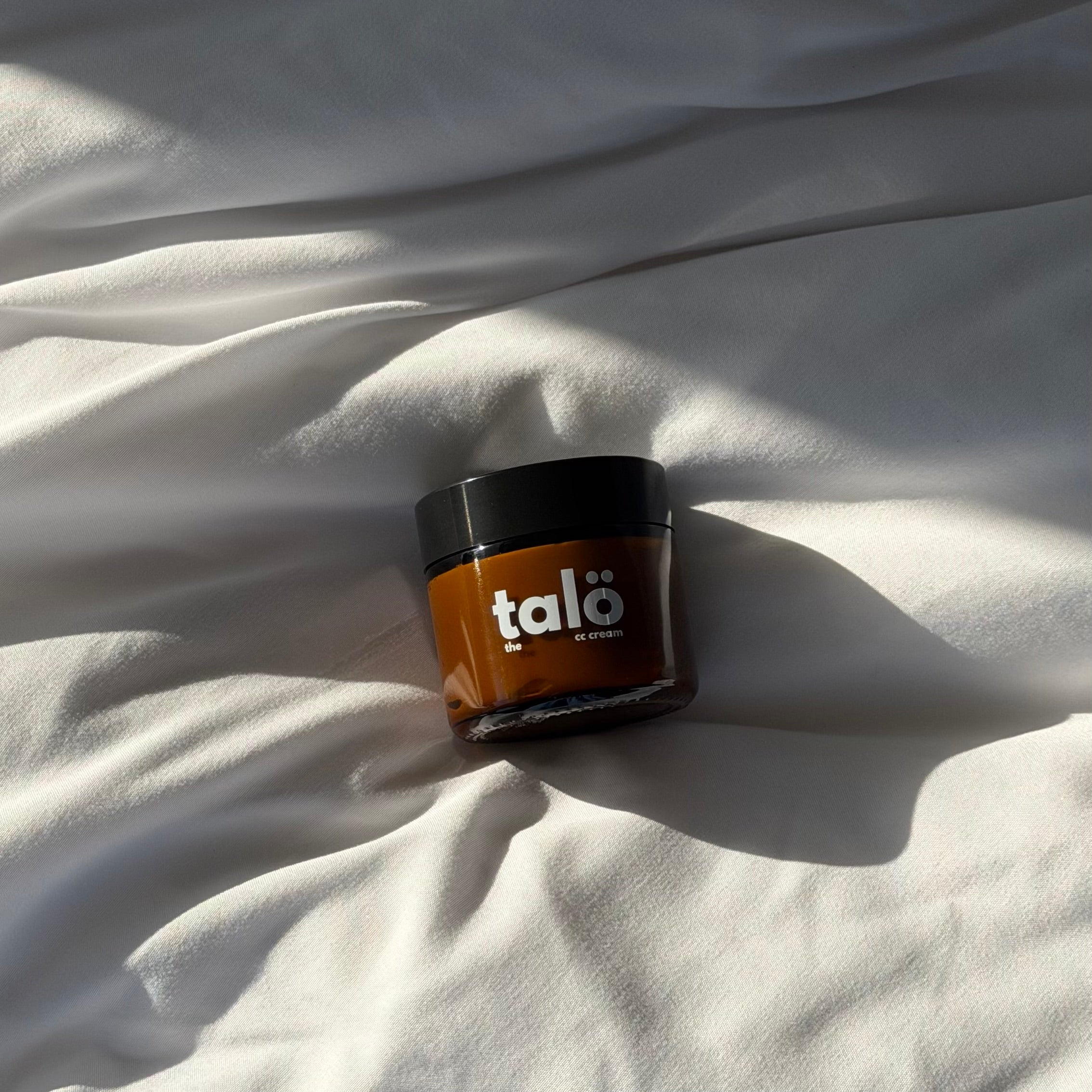 Calendula + Chamomile Cream | The Talö Company