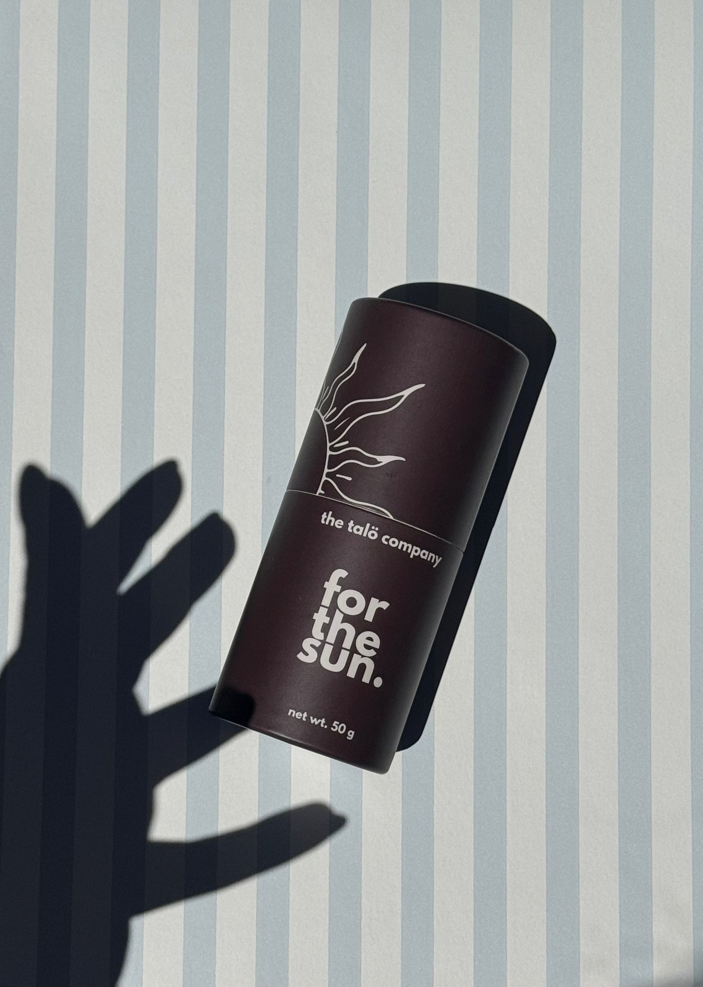 For The Sun
