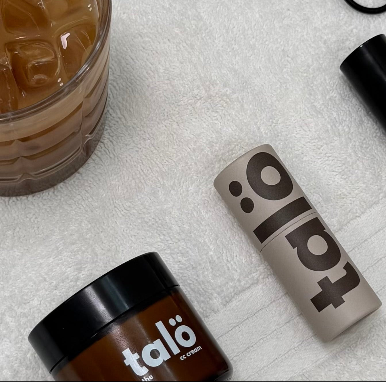 The Lip Balm | Mint Chip