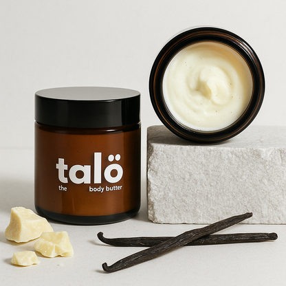 The Body Butter - Cocoa Vanilla