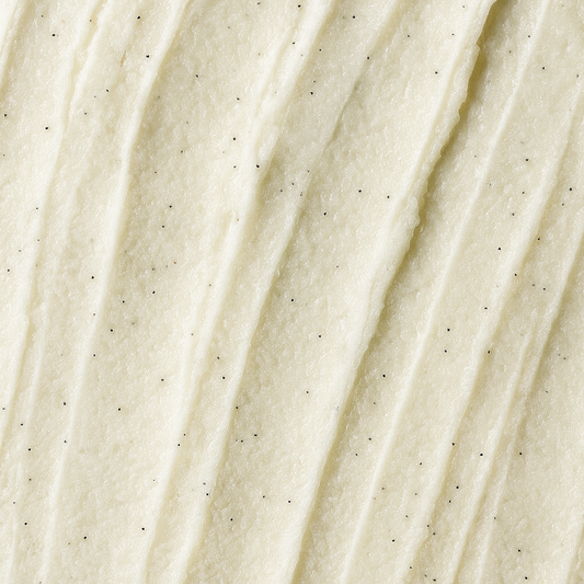 The Body Butter - Cocoa Vanilla