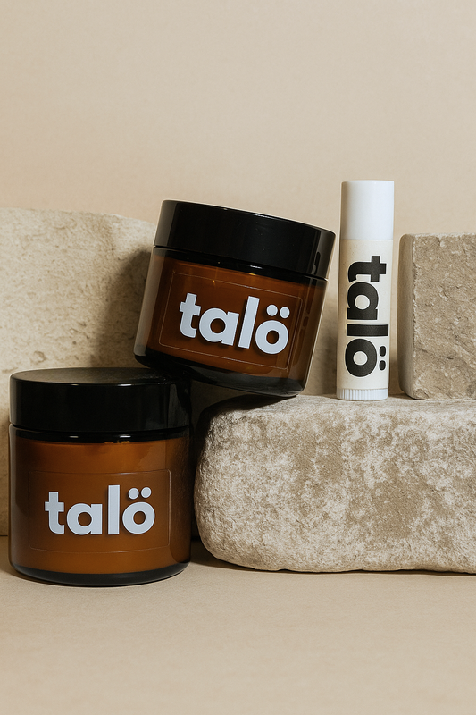 The Talö Trio