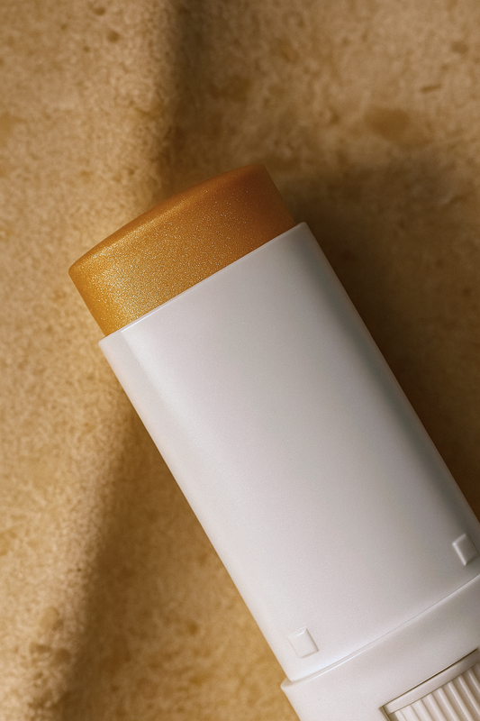 Glow | Tallow + Mica Shimmer Balm