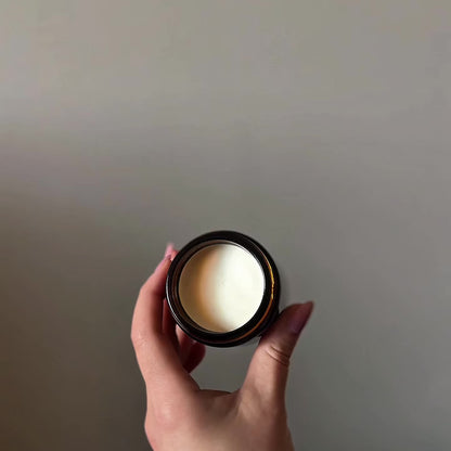 The Body Butter - Vanilla Sandalwood