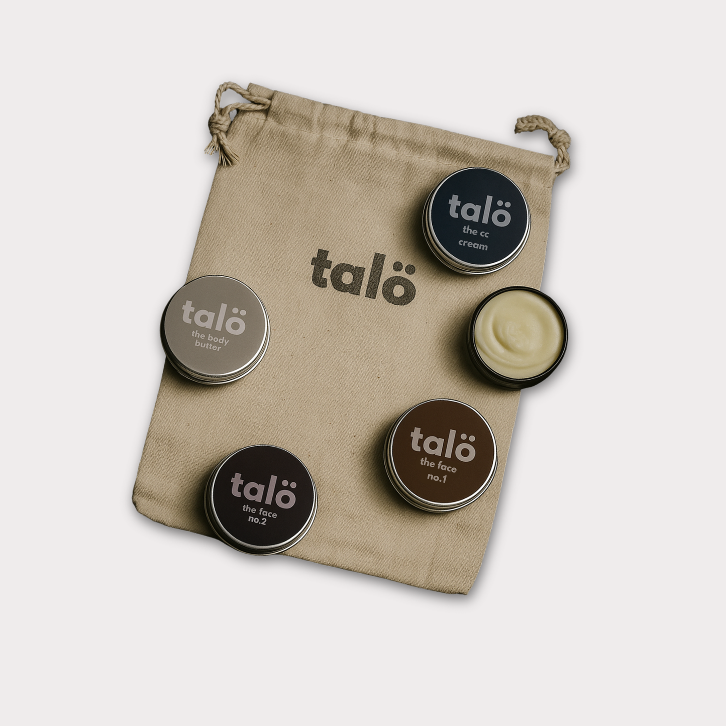 The Stocking Stuffer