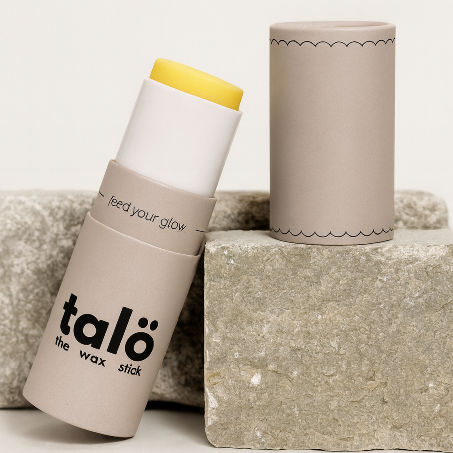 The Wax Stick | Rosemary + Tallow