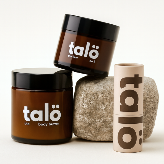 The Talö Trio